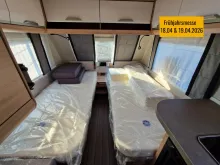 Fahrzeugbild Knaus Südwind 500 EU Black Selection #24