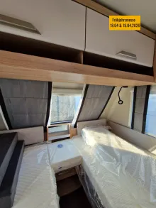 Fahrzeugbild Knaus Südwind 500 EU Black Selection #26