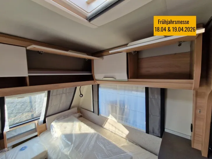 Fahrzeugbild Knaus Südwind 500 EU Black Selection #27
