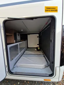 Fahrzeugbild Morelo Loft 82 LB #7