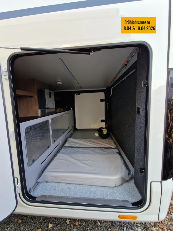 Fahrzeugbild Morelo Loft 82 LB #7