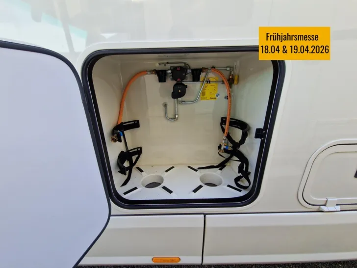 Fahrzeugbild Morelo Loft 82 LB #10