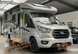 Bild T Coupé 669 EB