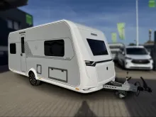 Fahrzeugbild Knaus Azur 500 EU 2000kg - Jetzt 10.509 Euro sparen! #1
