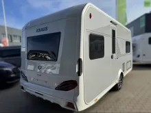 Fahrzeugbild Knaus Azur 500 EU 2000kg - Jetzt 10.509 Euro sparen! #4