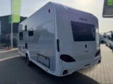 Fahrzeugbild Knaus Azur 500 EU 2000kg - Jetzt 10.509 Euro sparen! #5
