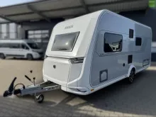 Fahrzeugbild Knaus Azur 500 EU 2000kg - Jetzt 10.509 Euro sparen! #6