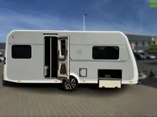 Fahrzeugbild Knaus Azur 500 EU 2000kg - Jetzt 10.509 Euro sparen! #7