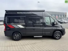 Fahrzeugbild LMC Innovan 540 5,40m Fiat Markise #3