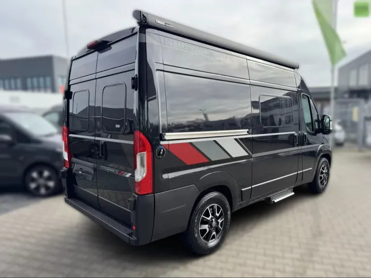 Fahrzeugbild LMC Innovan 540 5,40m Fiat Markise #4