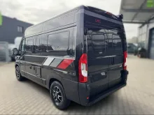 Fahrzeugbild LMC Innovan 540 5,40m Fiat Markise #5