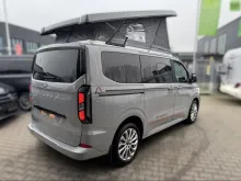 Fahrzeugbild Panama Peak P10+ ACC 4x4 Allrad AWD 19 Zoll Navi #5