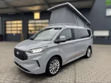 Fahrzeugbild Panama Peak P10+ ACC 4x4 Allrad AWD 19 Zoll Navi #7