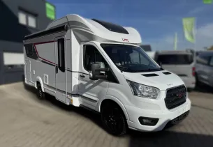 Bild Tourer Lift H 664 G
