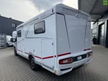 Fahrzeugbild LMC Cruiser T 662 G Automatik Safety Markise #4