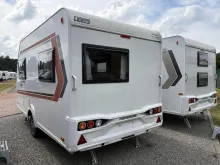 Fahrzeugbild Weinsberg CaraOne EDITION HOT 390 QD IC-Line UVP: 25.203,- #4