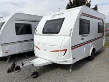 Fahrzeugbild Weinsberg CaraOne EDITION HOT 390 QD IC-Line UVP: 25.203,- #5