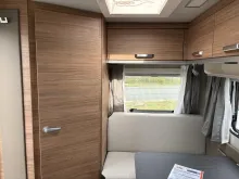 Fahrzeugbild Weinsberg CaraOne EDITION HOT 390 QD IC-Line UVP: 25.203,- #17
