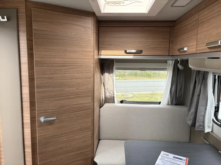 Fahrzeugbild Weinsberg CaraOne EDITION HOT 390 QD IC-Line UVP: 25.203,- #17