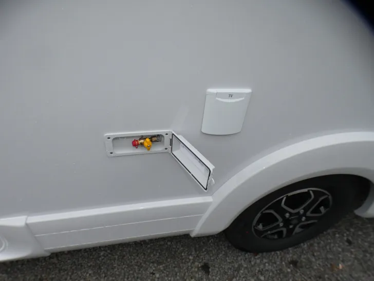 Fahrzeugbild Eura Mobil Profila T 720 EF #5