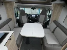 Fahrzeugbild Eura Mobil Profila T 720 EF #7