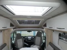 Fahrzeugbild Eura Mobil Profila T 720 EF #8