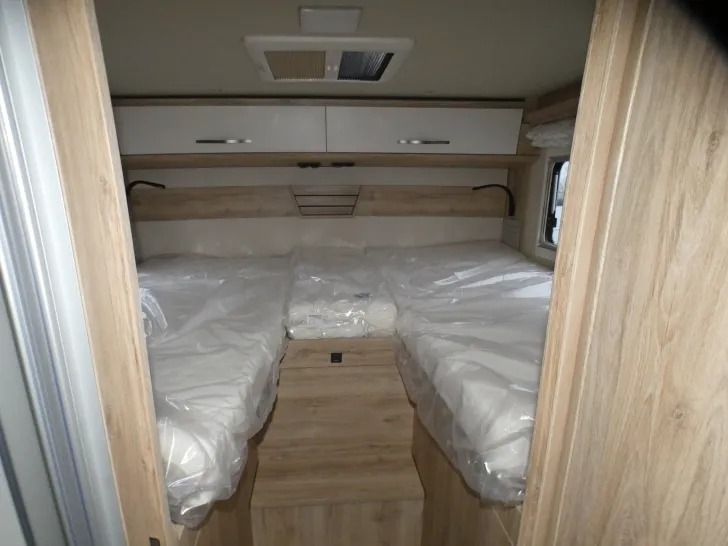 Fahrzeugbild Eura Mobil Profila T 720 EF #10
