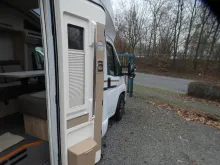 Fahrzeugbild Eura Mobil Profila T 720 EF #15