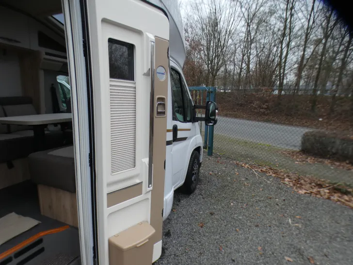 Fahrzeugbild Eura Mobil Profila T 720 EF #15