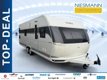 Fahrzeugbild Hobby Prestige 720 KWFU #1
