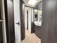 Fahrzeugbild Hobby Prestige 720 KWFU #13