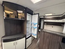 Fahrzeugbild Hobby Prestige 720 KWFU #8