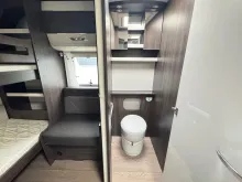 Fahrzeugbild Hobby Prestige 720 KWFU #11