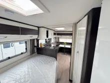 Fahrzeugbild Hobby Prestige 720 KWFU #15