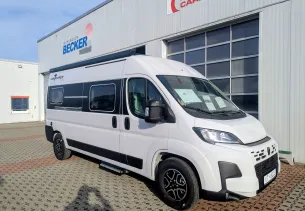 Bild VANTourer 600 L GO!