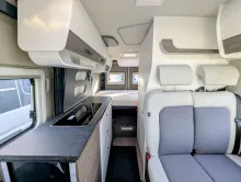 Fahrzeugbild VanTourer 600 D GO! MEDIACENTER, MARKISE uvm #7