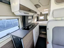 Fahrzeugbild VanTourer 600 D GO! MEDIACENTER, MARKISE uvm #8