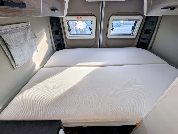 Fahrzeugbild VanTourer 600 D GO! MEDIACENTER, MARKISE uvm #9