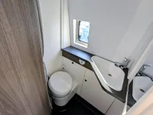 Fahrzeugbild VanTourer 600 D GO! MEDIACENTER, MARKISE uvm #13