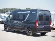 Fahrzeugbild Pössl Summit Shine 600, Tageszulassung ! #3