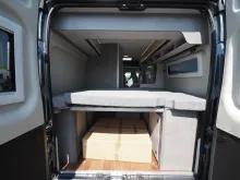 Fahrzeugbild Pössl Summit Shine 600, Tageszulassung ! #4