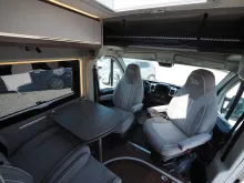 Fahrzeugbild Pössl Summit Shine 600, Tageszulassung ! #6