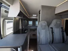 Fahrzeugbild Pössl Summit Shine 600, Tageszulassung ! #8