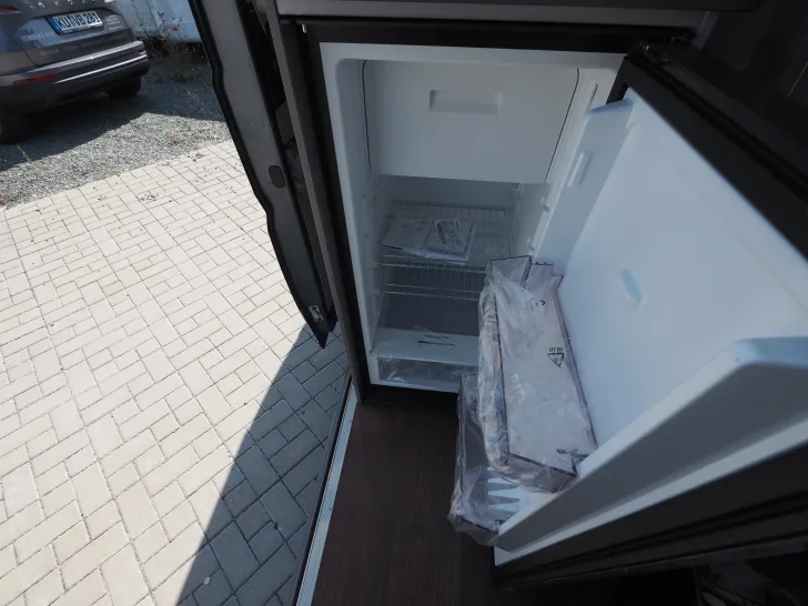 Fahrzeugbild Pössl Summit Shine 600, Tageszulassung ! #10