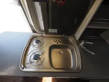 Fahrzeugbild Pössl Summit Shine 600, Tageszulassung ! #11