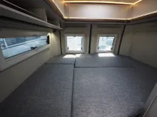 Fahrzeugbild Pössl Summit Shine 600, Tageszulassung ! #12