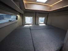 Fahrzeugbild Pössl Summit Shine 600, Tageszulassung ! #13