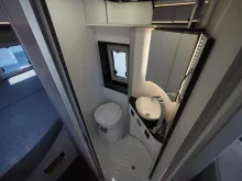 Fahrzeugbild Pössl Summit Shine 600, Tageszulassung ! #14