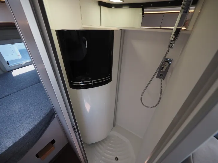 Fahrzeugbild Pössl Summit Shine 600, Tageszulassung ! #15