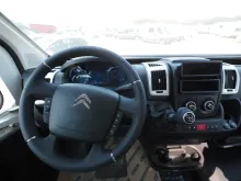 Fahrzeugbild Pössl Summit Shine 600, Tageszulassung ! #16